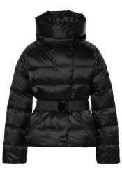 Dámská bunda Goldbergh Bea Ski Jacket Black