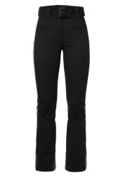 Dámské kalhoty Goldbergh Paloma Ski Pants Black