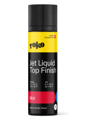 Toko Jet Liquid Mid 70ml