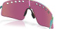 náhled Oakley 6025-0538 Sutro TI Sweep Oli Slk W/ Prizm RdJd