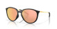 náhled Oakley 9288-0957 Sielo Mtt Ginger Tort w/Prizm Brn Grdnt