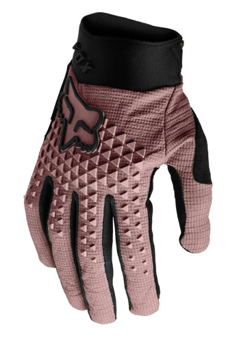 Dětské cyklistické rukavice Fox Yth Ranger Glove Pink | David sport  Harrachov
