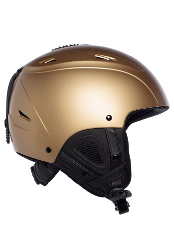 Dámská lyžařská helma Goldbergh Khloe Helmet Black | David sport Harrachov