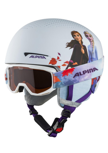 Lyžařské helmy | Sportovní vybavení | David sport Harrachov Alpina | David  sport Harrachov