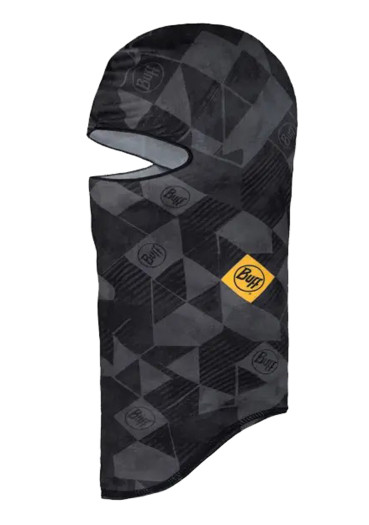 detail Buff 132447.901.10 Ecostretch Balaclava Micor Graphite