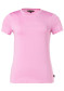 náhled Dámské tričko Goldbergh Avery Short Sleeve Top Miami Pink