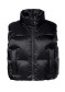 náhled Dámská vesta Goldbergh Câlin Ski Bodywarmer Black