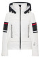 náhled Dámská bunda Toni Sailer Hanna W Ski Jacket Bright White