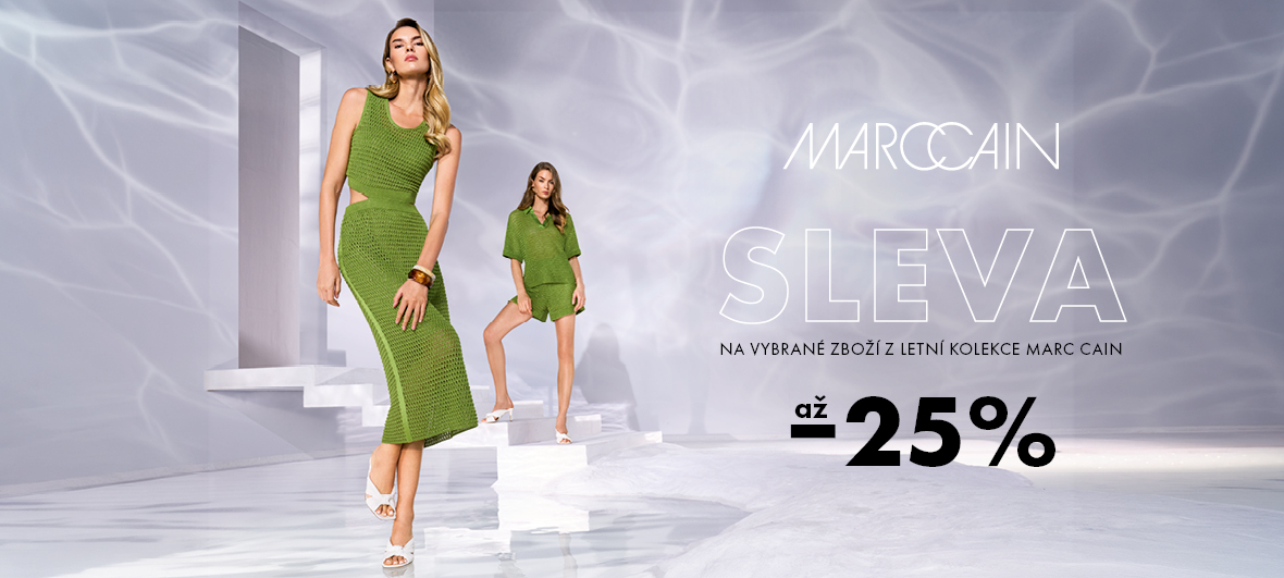 marccain marccain