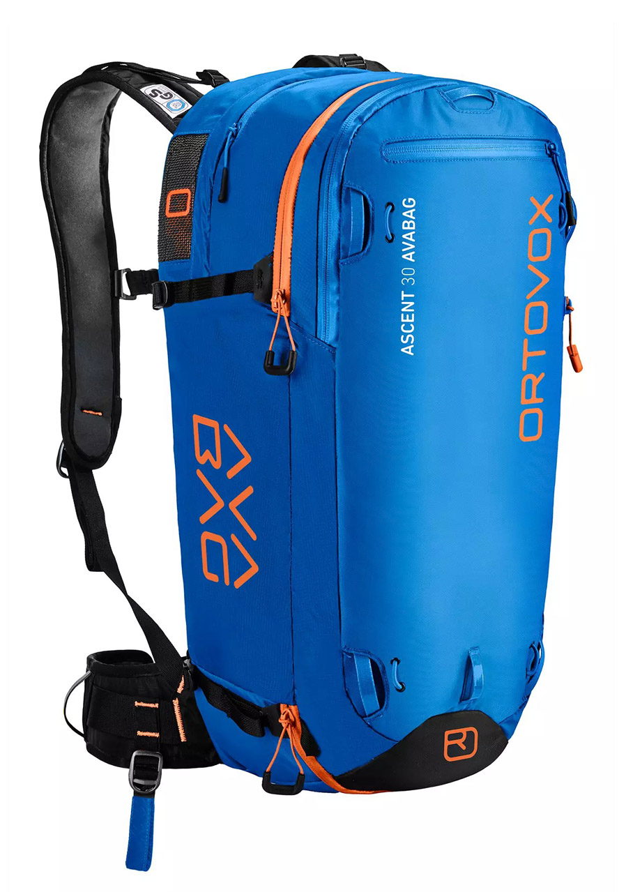 Batoh Ortovox Ascent 30 Avabag Kit | David sport Harrachov