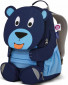 náhled Dětský batoh Affenzahn Large Friend Bear - blue