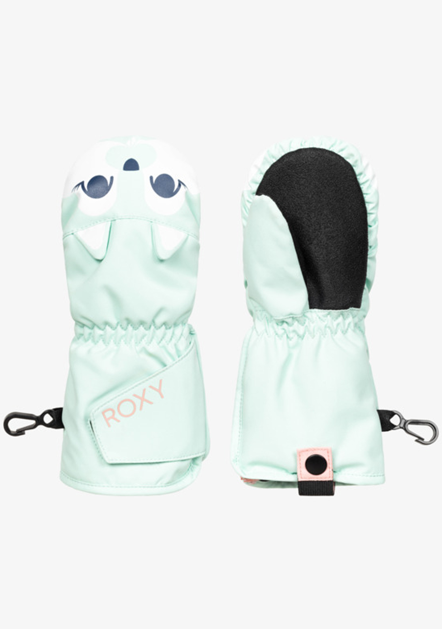 Dětské rukavice Roxy ERLHN03010-BDY0 Snows Up K Mttn Bdy0 | David sport  Harrachov