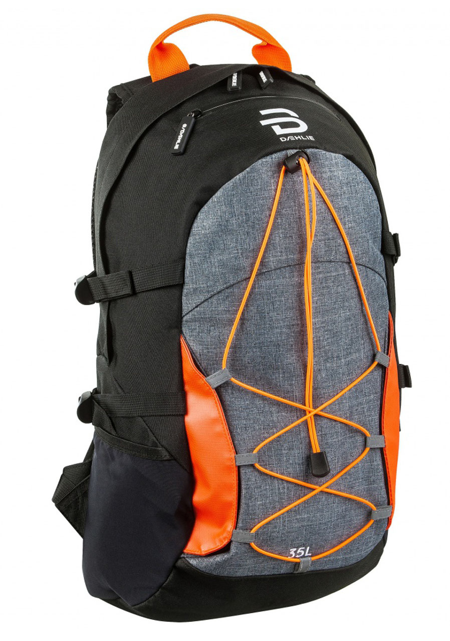 Batoh Bjorn Daehlie Backpack 35 L | David sport Harrachov