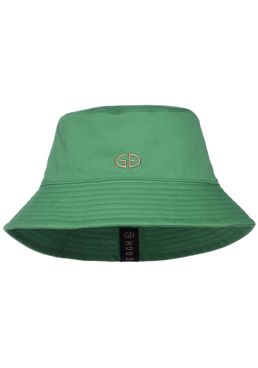 Dámský klobouk Goldbergh Krissy Bucket Hat Spring Green | David sport  Harrachov