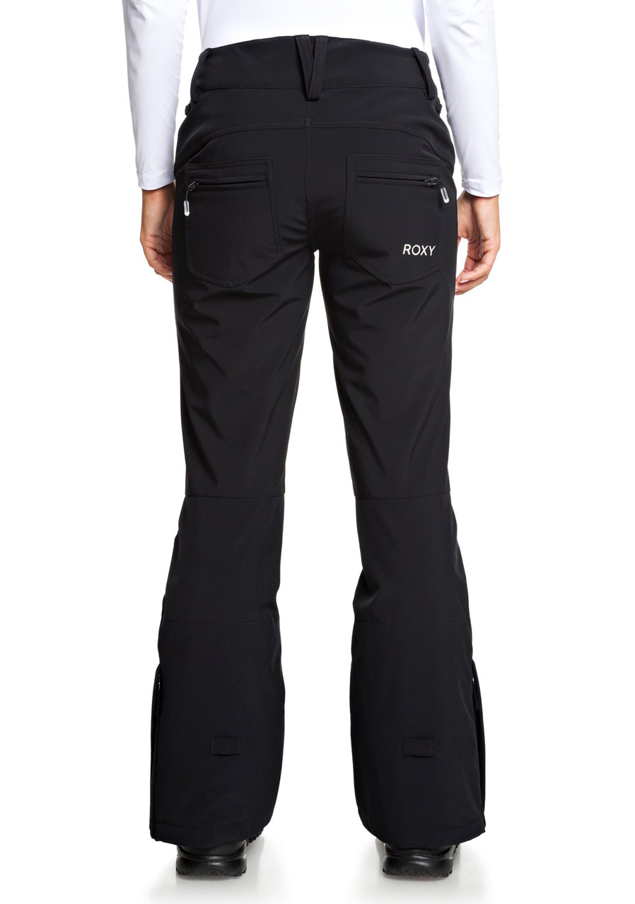 Dámské kalhoty Roxy ERJTP03101-KVJ0 CREEK SHORT PT | David sport Harrachov