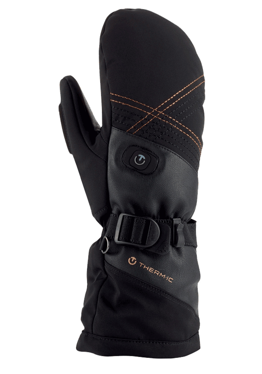 Dámské vyhřívané rukavice Thermic Ultra Heat Mittens | David sport Harrachov