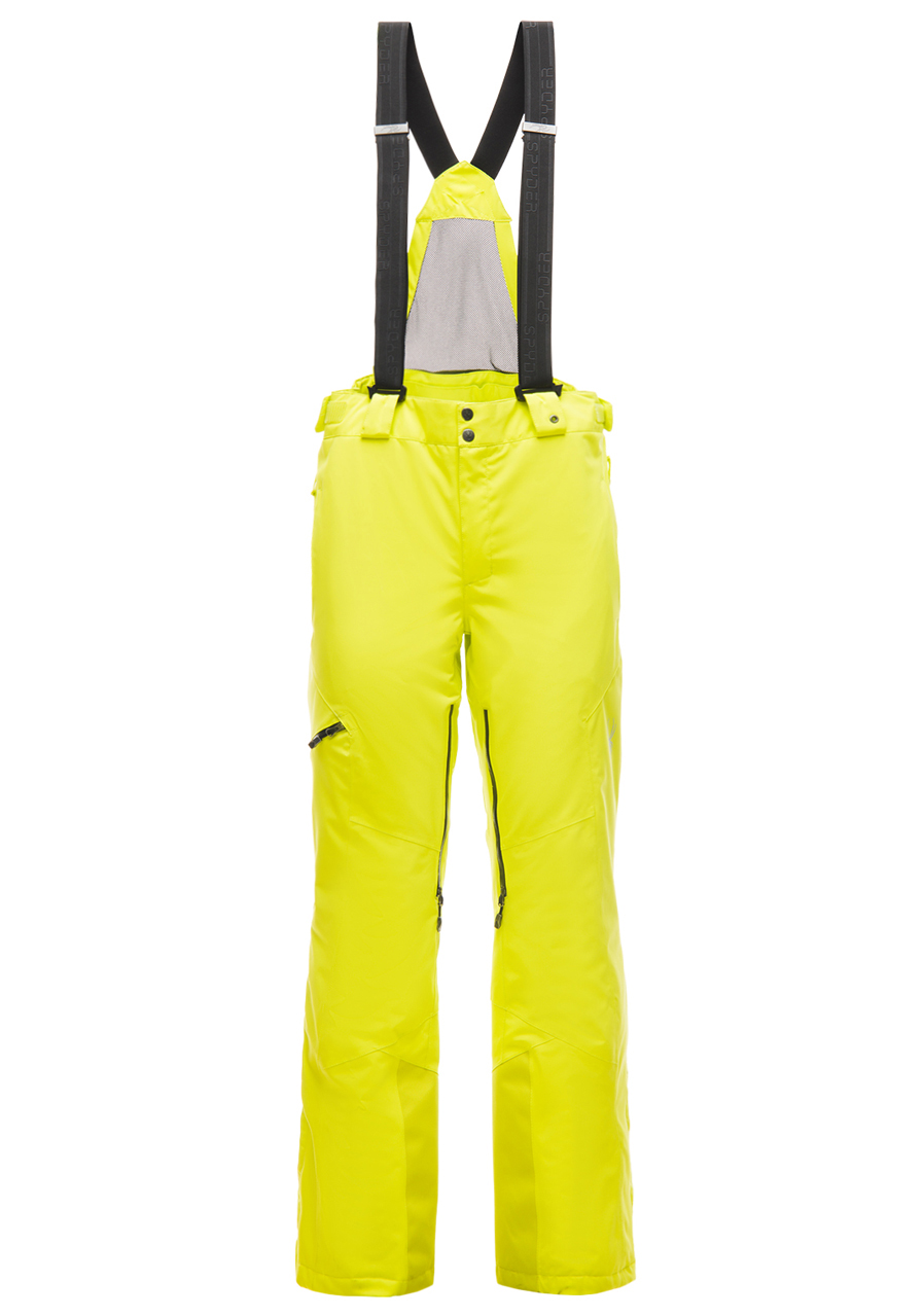 Pánské lyžařské kalhoty SPYDER 181740-725 M DARE TAILORED ACD/ACD | David  sport Harrachov