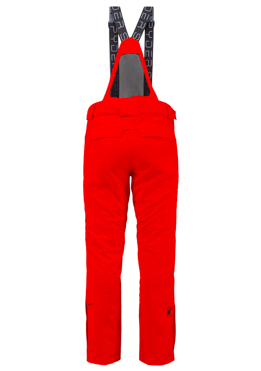 Pánské lyžařské kalhoty Spyder 191026-620 -M DARE GTX-Pant-volcano | David  sport Harrachov