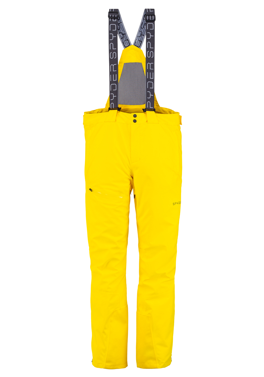 Pánské lyžařské kalhoty Spyder 191026-733 -M DARE GTX-Pant-sun | David  sport Harrachov