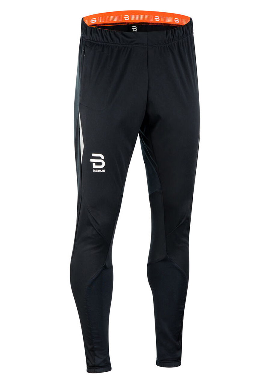 Pánské běžkařské kalhoty Bjorn Daehlie 332044 Pants Pro 99900 | David sport  Harrachov