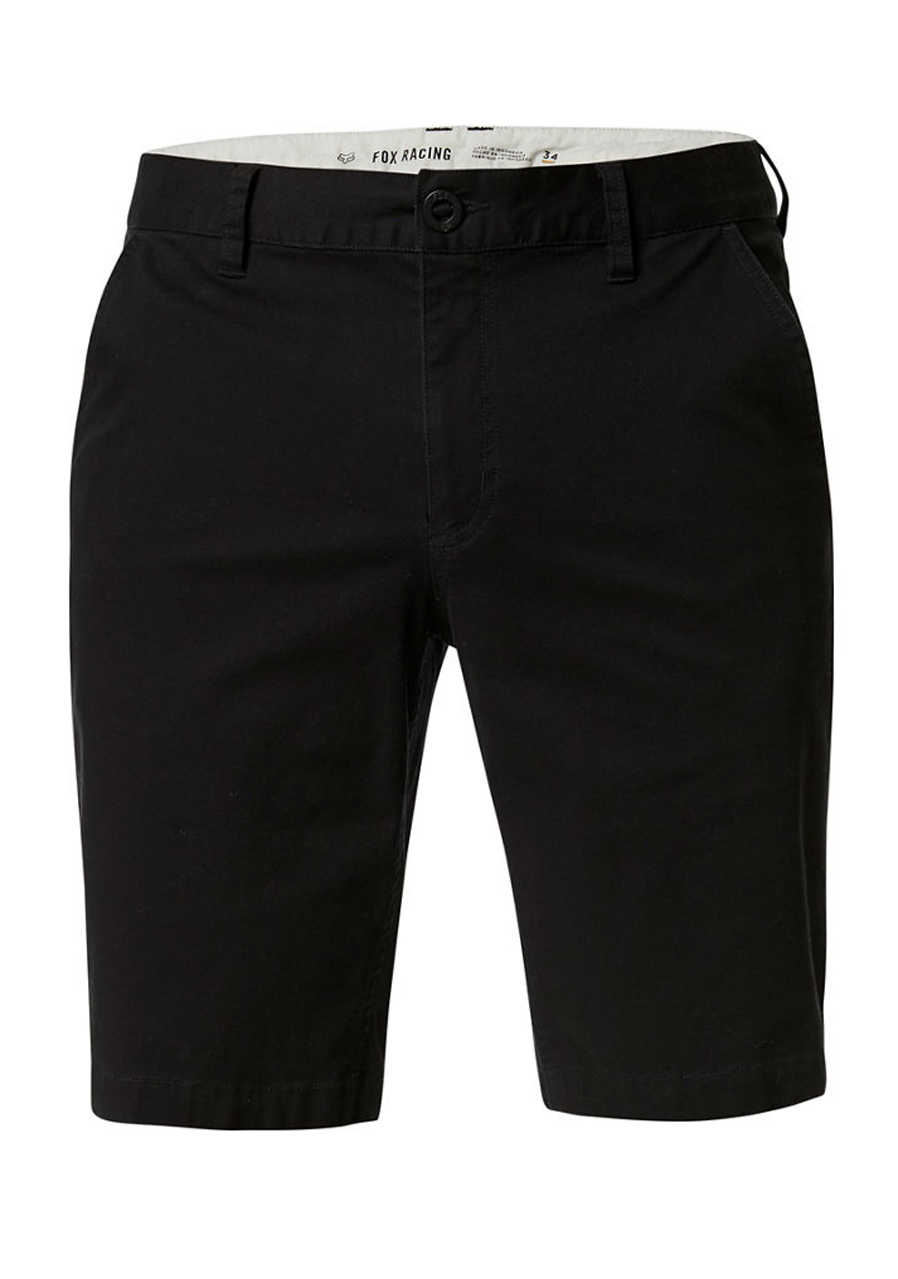 Pánské kraťasy Fox Essex Short 2.0 Black | David sport Harrachov