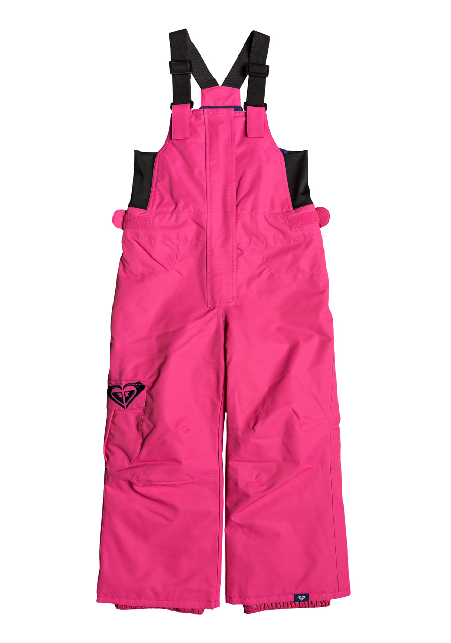 Dětské kalhoty Roxy ERLTJ03012-MML0 LOLA | David sport Harrachov