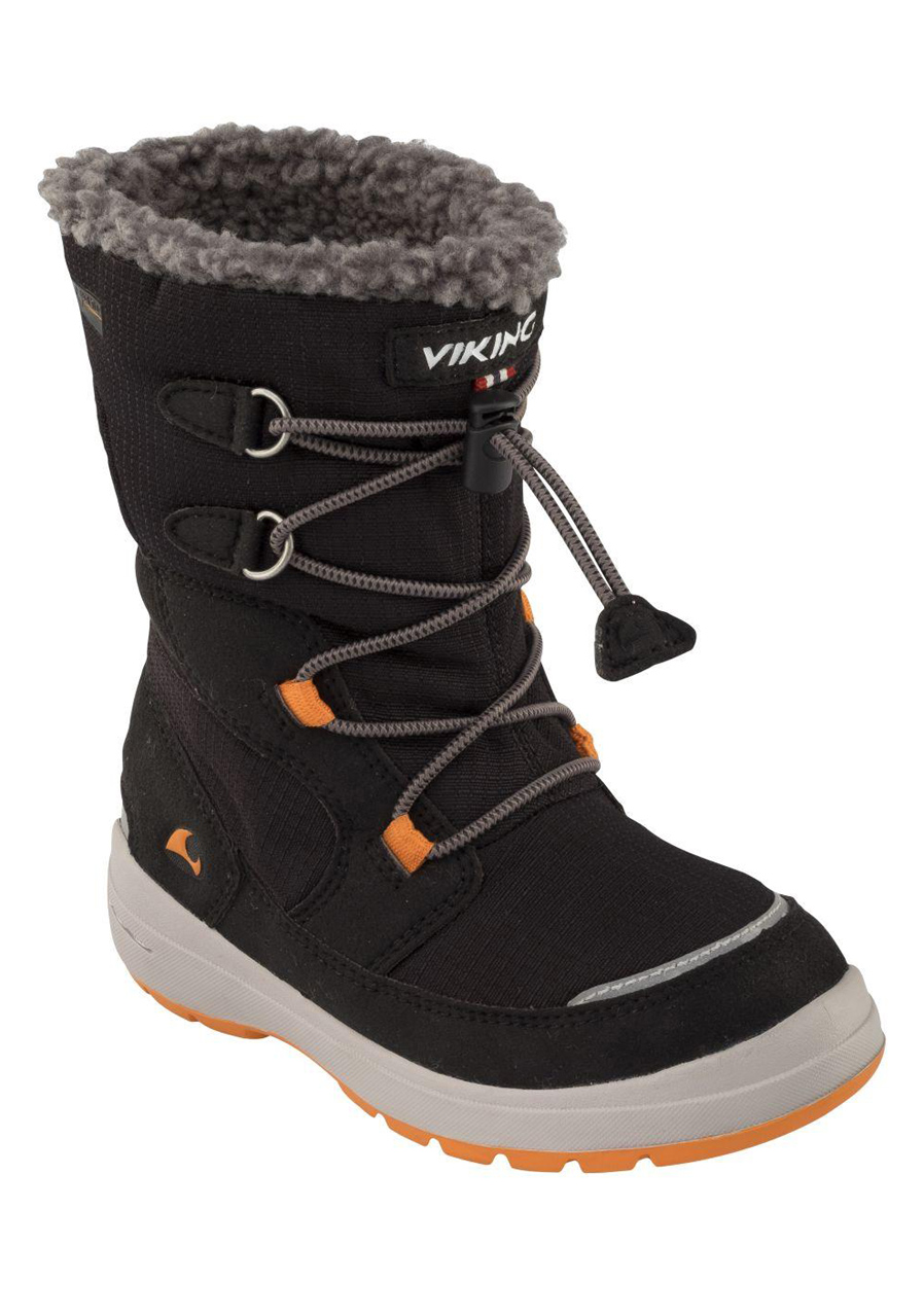 Dětské zimní boty VIKING 86030 TOTAK | David sport Harrachov
