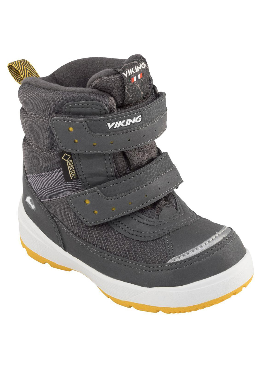 Dětské zimní boty VIKING 87025 PLAY II - 2746 | David sport Harrachov