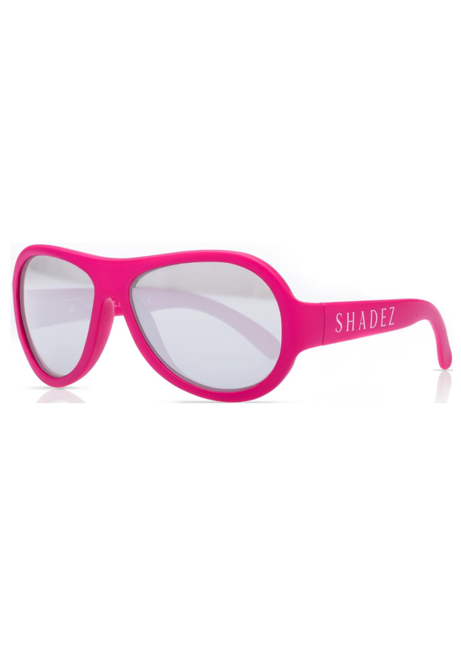 Dětské sluneční brýle Shadez Classics Pink 3-7 roky | David sport Harrachov