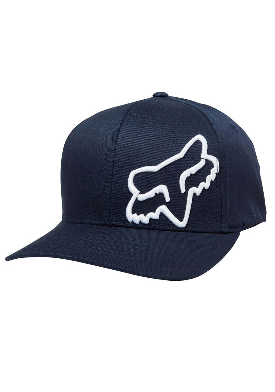 Kšiltovka Fox Flex 45 Flexfit Hat blue | David sport Harrachov