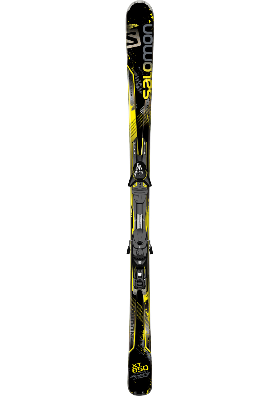 Sjezdové lyže SALOMON K ENDURO XT 850 13/14 | David sport Harrachov