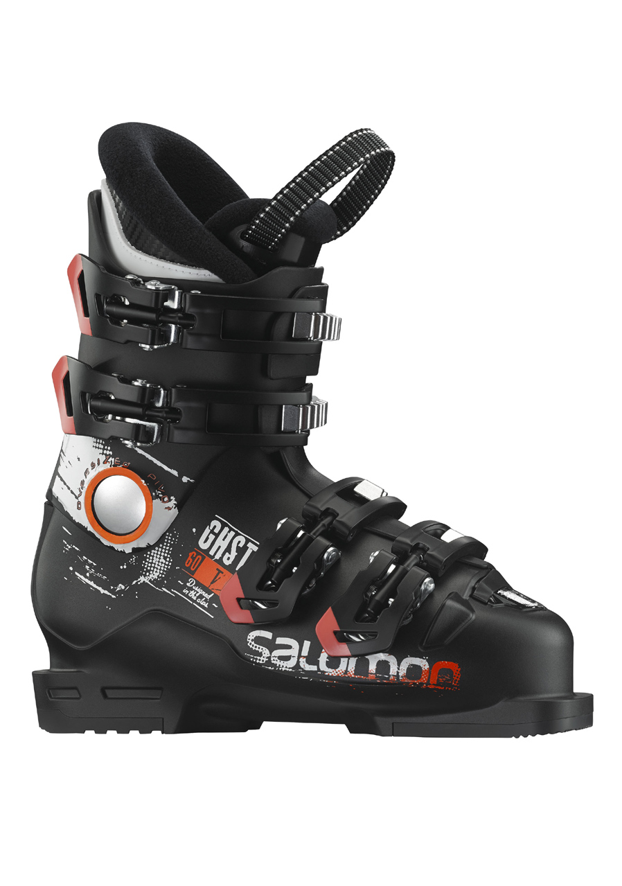 Dětské lyžařské boty Salomon Ghost 60 T 16/17 | David sport Harrachov