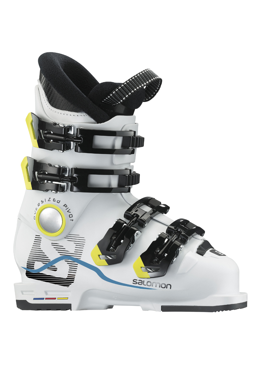 Dětské lyžařské boty Salomon X MAX 60 T 16/17 | David sport Harrachov