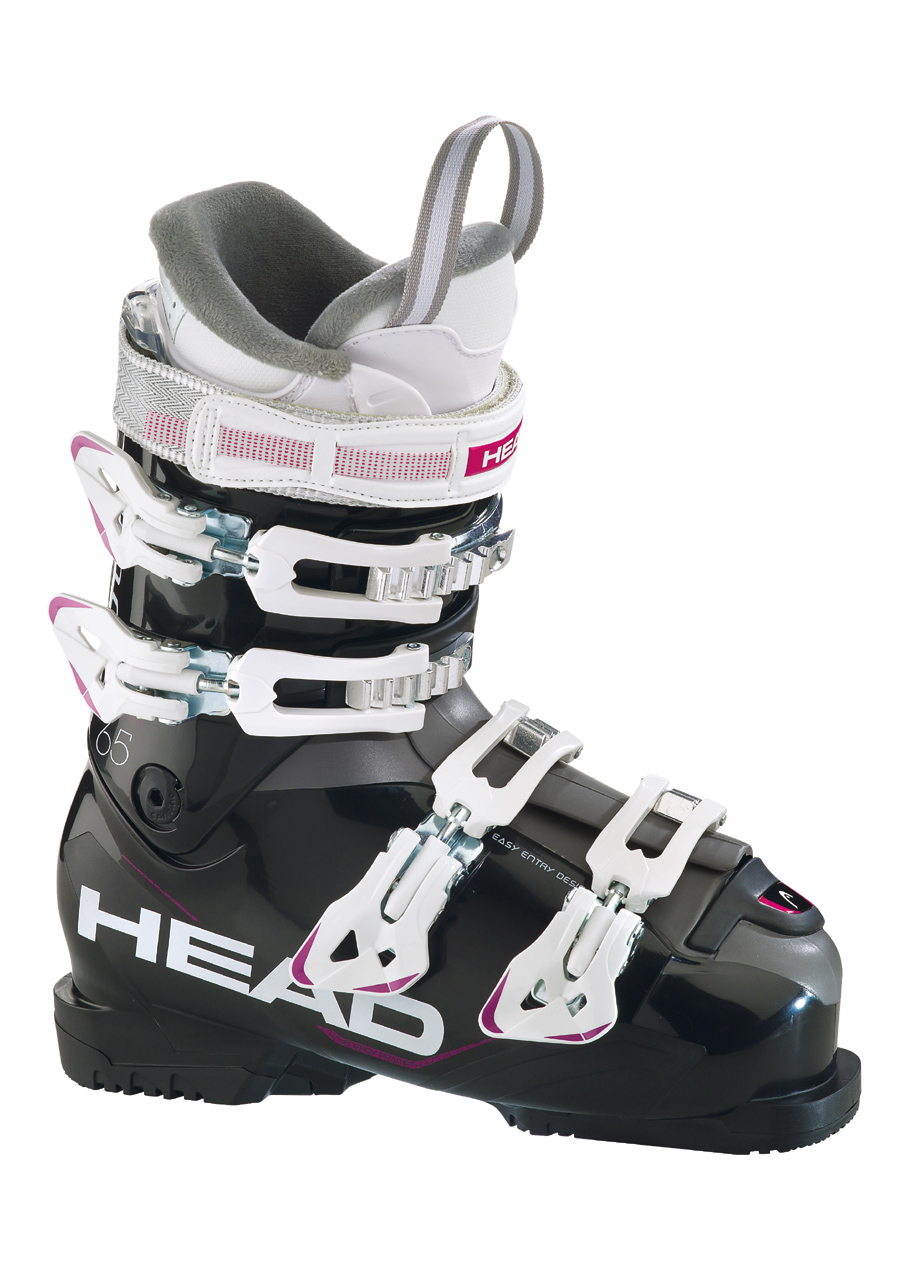 Dámské lyžařské boty Head Next Edge 65 W 15/16 | David sport Harrachov