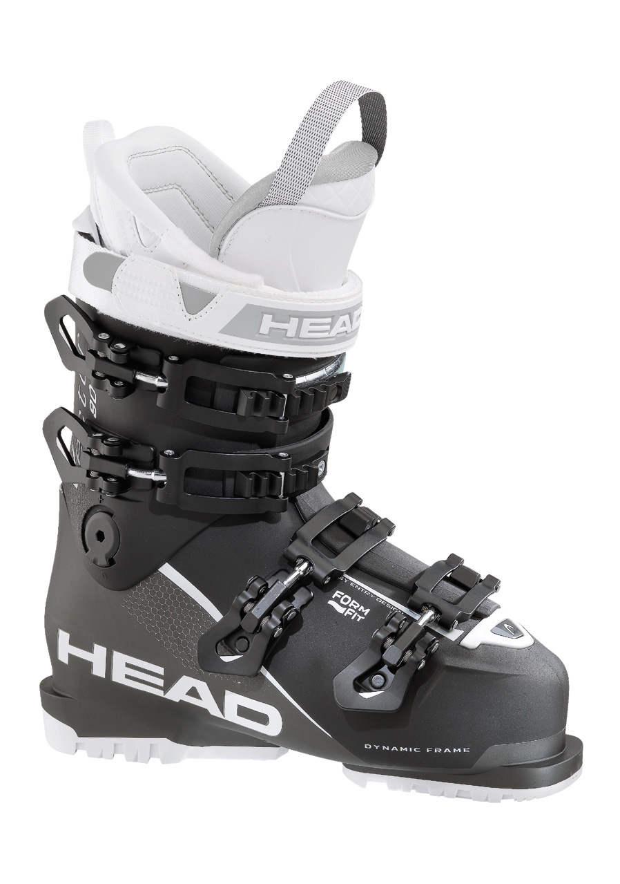 Dámské lyžařské boty Head Vector EVO 90 W 16/17 | David sport Harrachov