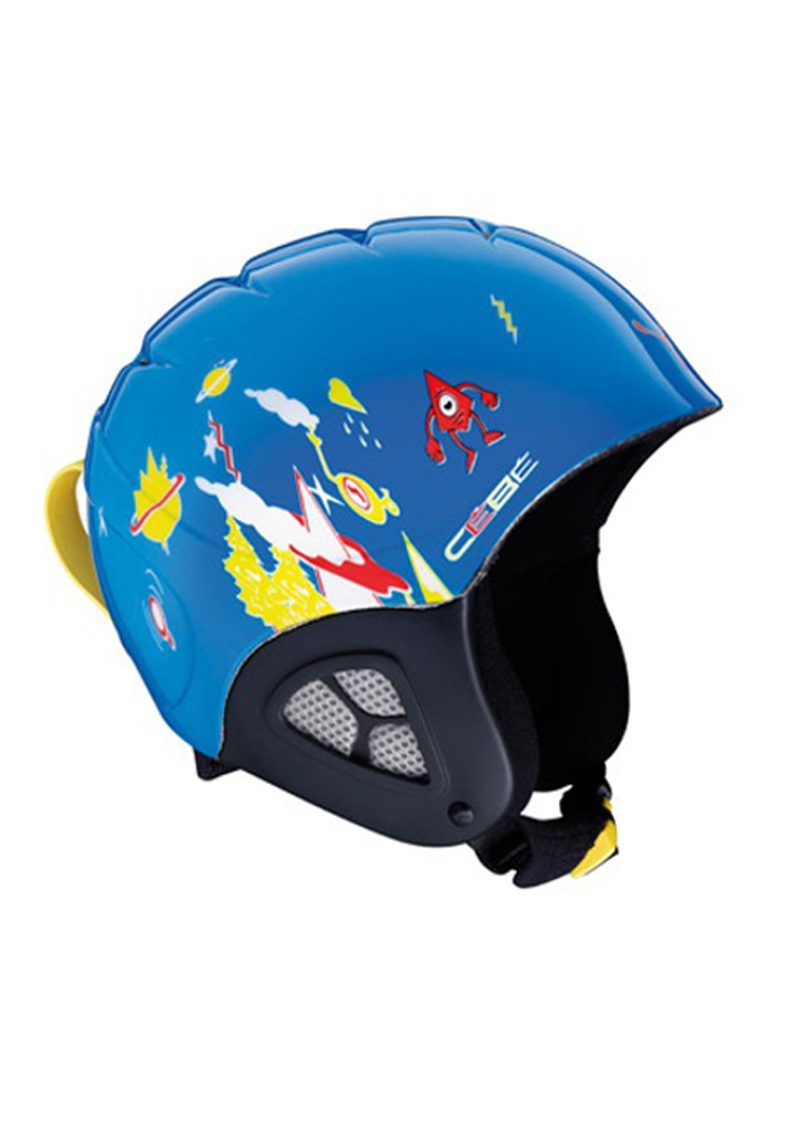 Dětská sjezdová helma Cebe Pluma Jr | David sport Harrachov