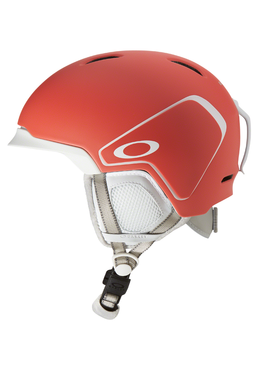 Lyžařská helma OAKLEY 99432-989 MOD3 CORAL | David sport Harrachov