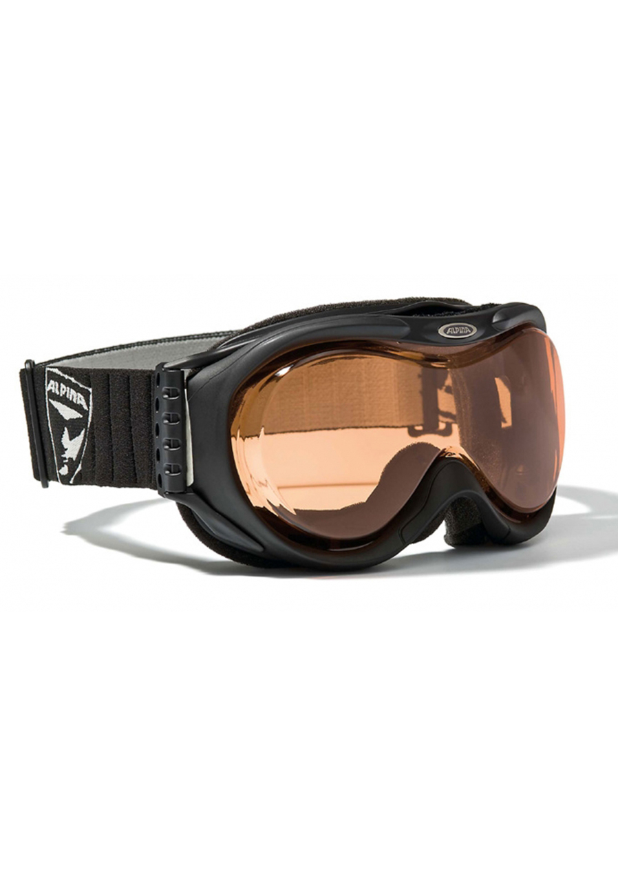 Lyžařské brýle Alpina Comp Optic SLH S1 | David sport Harrachov