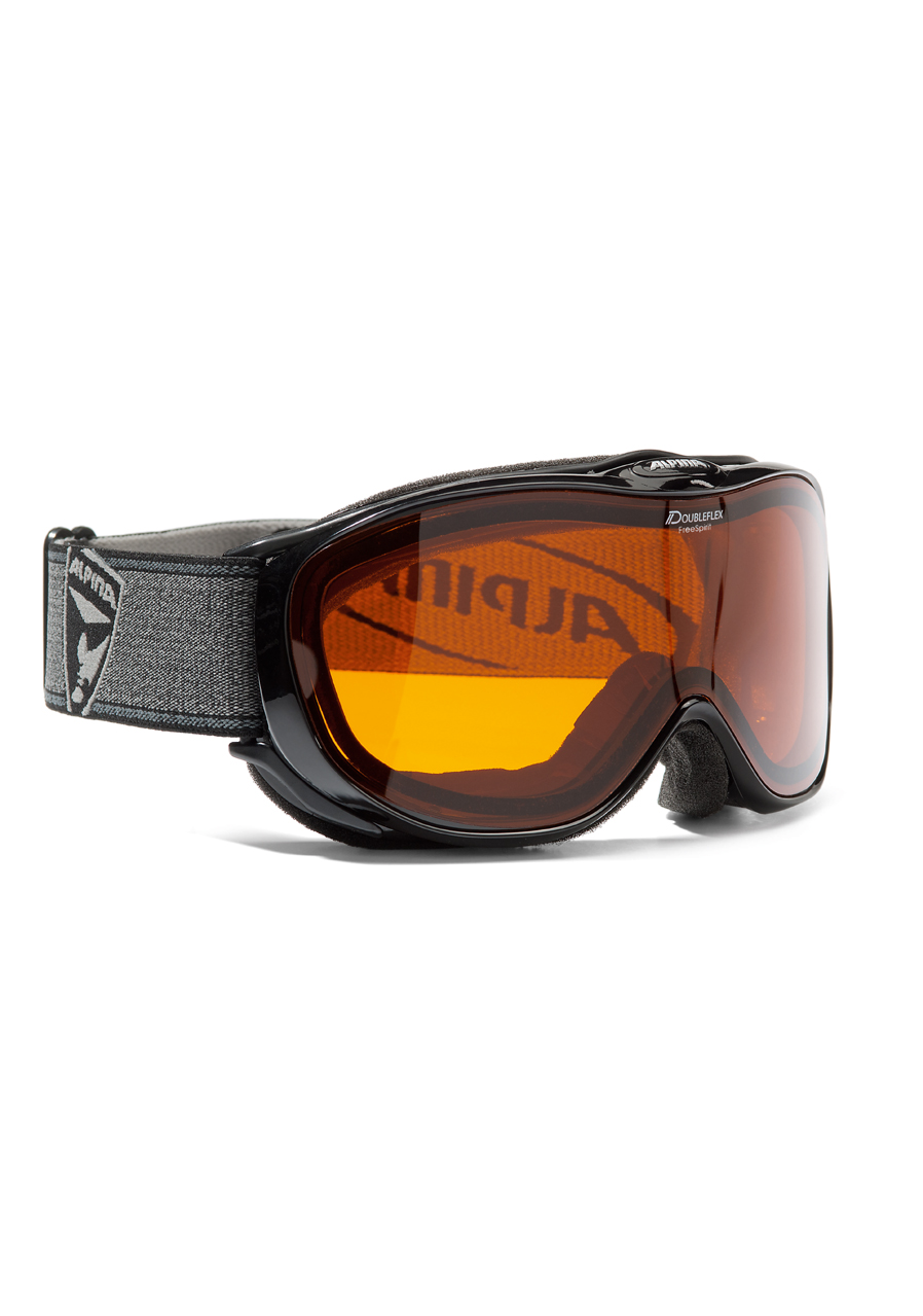 Sjezdové brýle Alpina Freespirit 2.0 DLH S1 | David sport Harrachov
