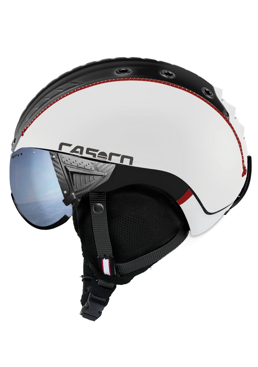 Lyžařská helma Casco SP 2 Pol Comp | David sport Harrachov