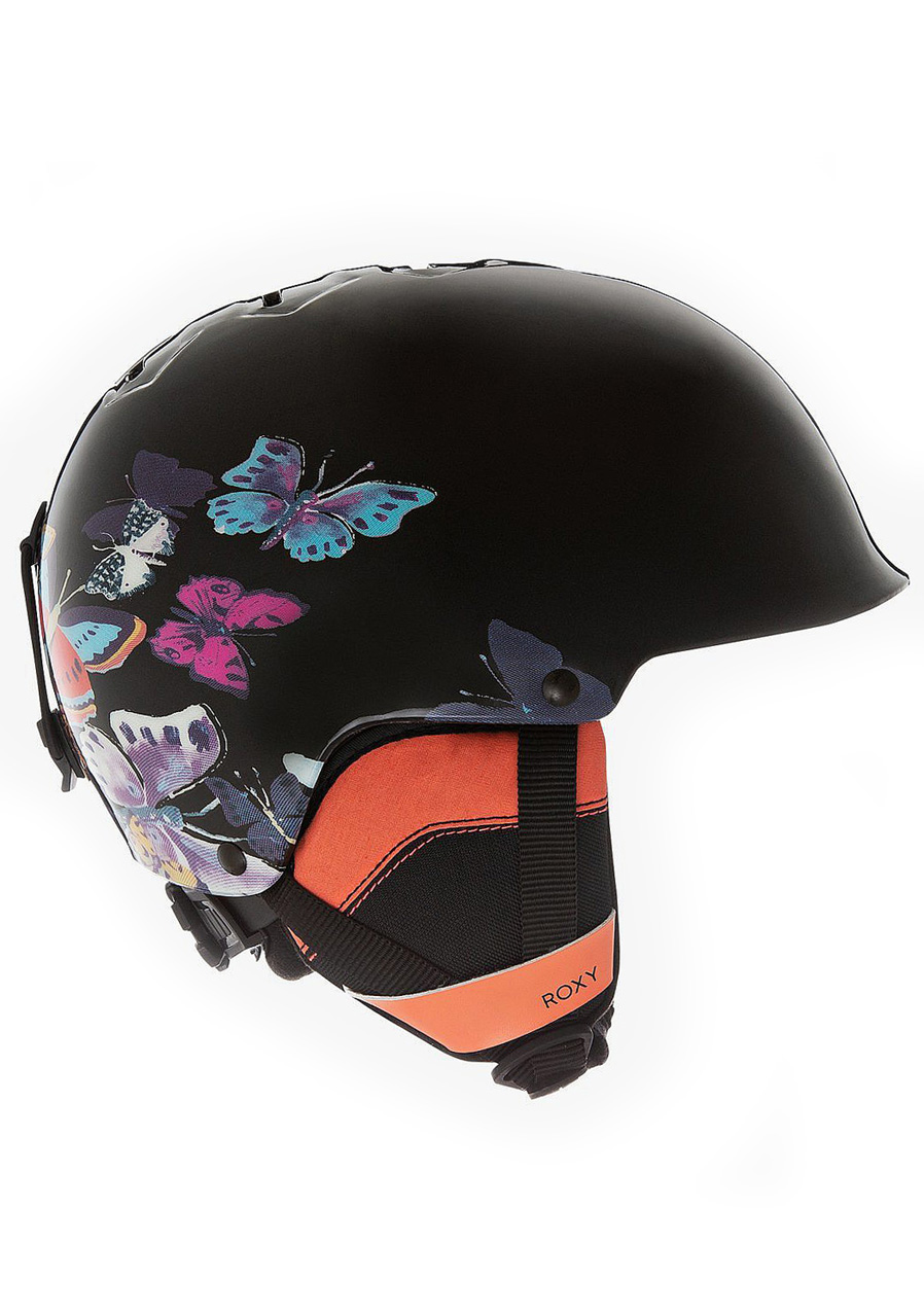 Dětská lyžařská helma Roxy ERGTL03016-KVM3 HAPPYLAND | David sport Harrachov