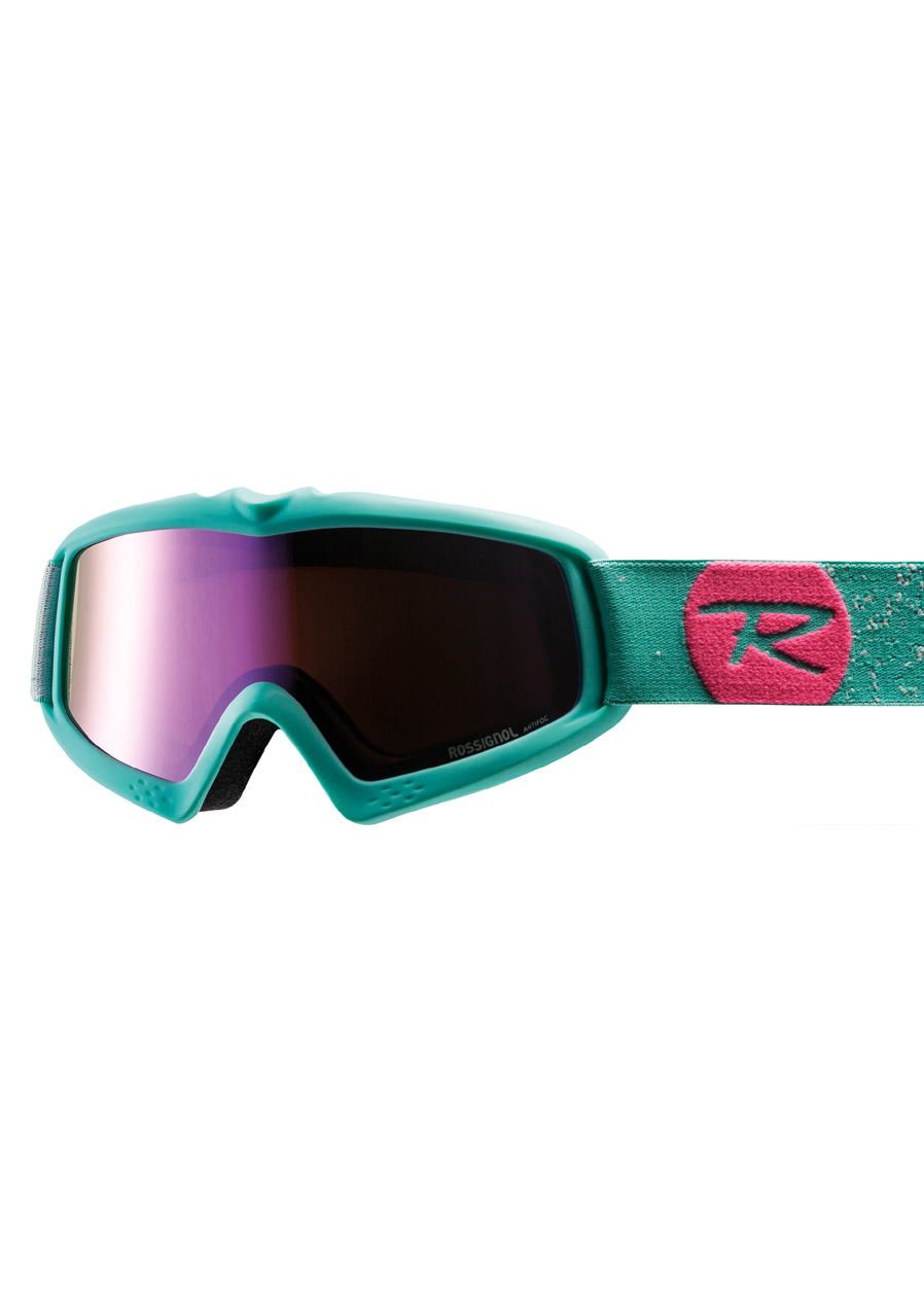 Dětské lyžařské brýle Rossignol Raffish Temptation | David sport Harrachov
