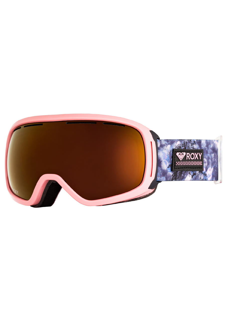 Dámské lyžařské brýle Roxy ERJTG03100-BTE2 ROCKFERRY | David sport Harrachov