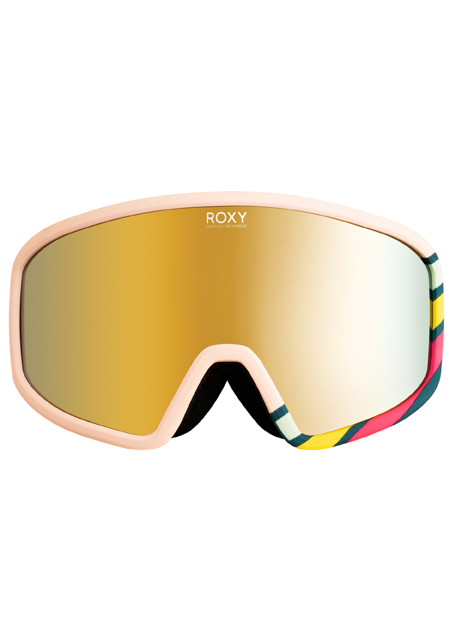 Dámské lyžařské brýle Roxy ERJTG03094-BQB1 FEENITY 2IN1 | David sport  Harrachov