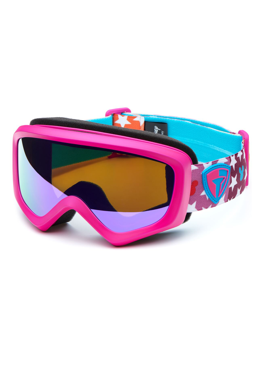 Dětské lyžařské brýle Briko Geyser Disney | David sport Harrachov
