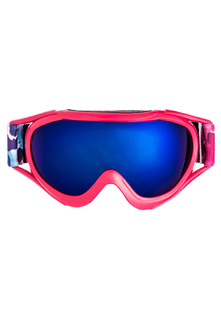 Dětské lyžařské brýle Roxy ERGTG03015-WBN1 Loola2 g sngg wbn1 | David sport  Harrachov