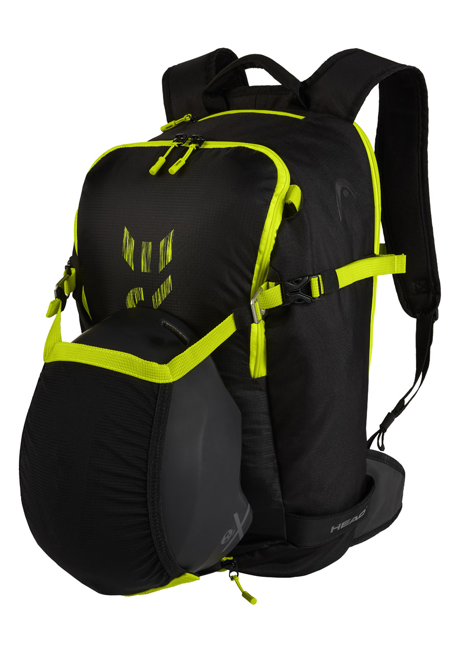 Sportovní batoh Head Freeride Backpack | David sport Harrachov