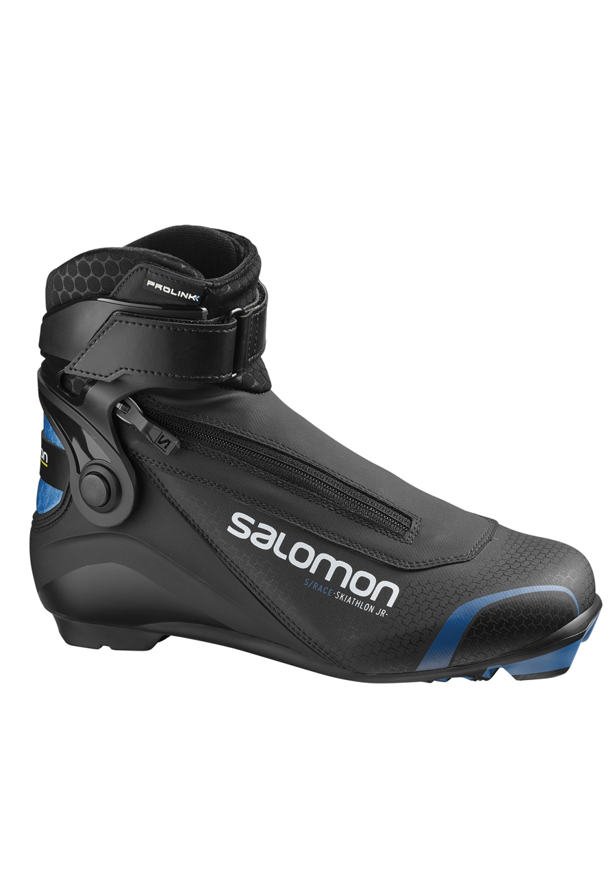 Dětské boty na běžky Salomon S/RACE Skiathlon Prolink JR | David sport  Harrachov