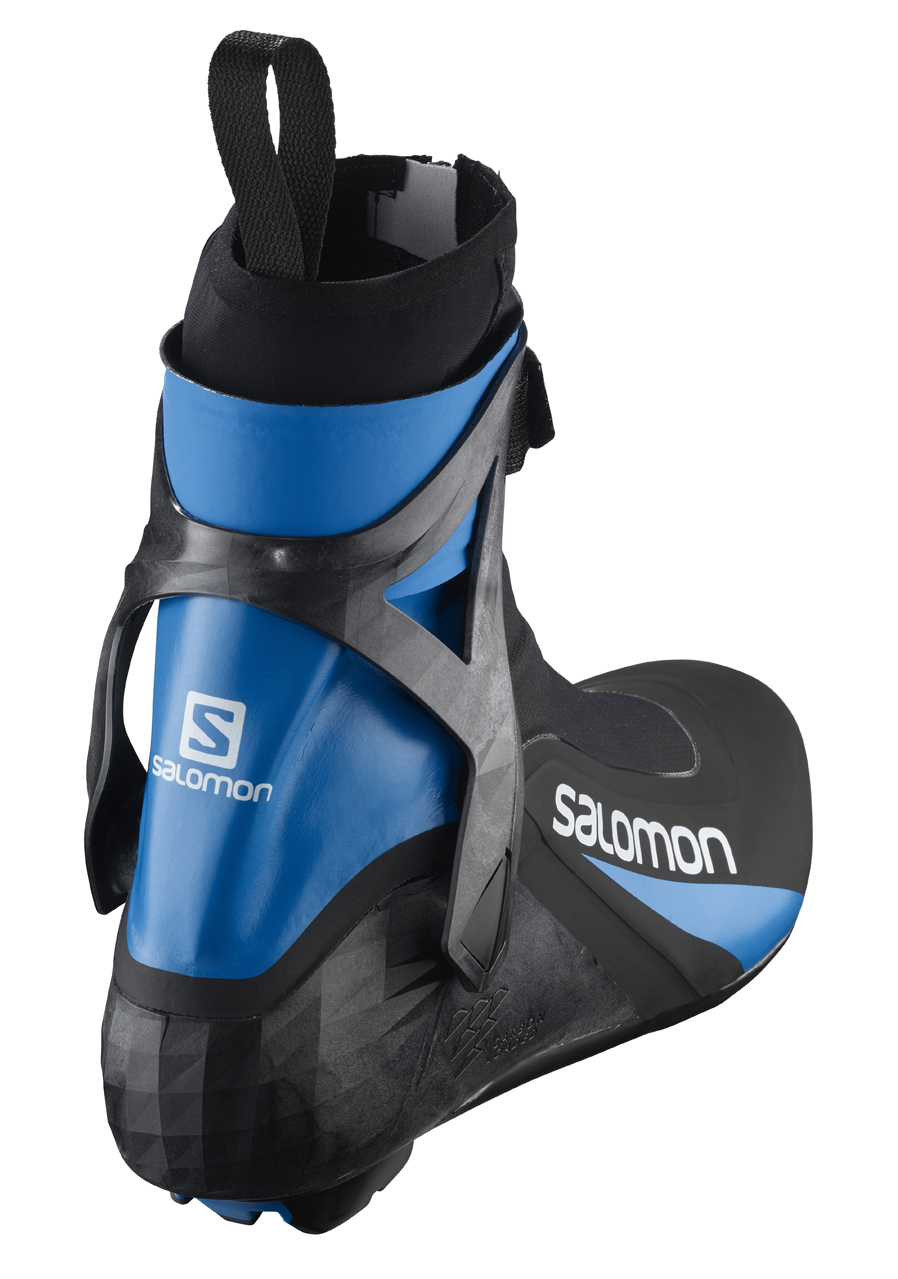 Boty na běžky SALOMON S/RACE CARBON SKATE PILOT | David sport Harrachov