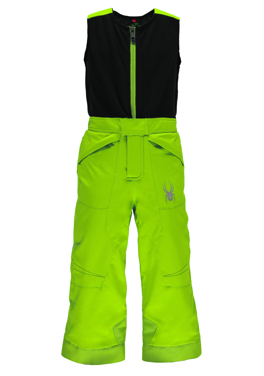 Dětské lyžařské kalhoty SPYDER 16-235218 MINI EXPEDITION 320 | David sport  Harrachov